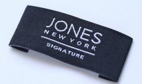 WOVEN LABEL 7 